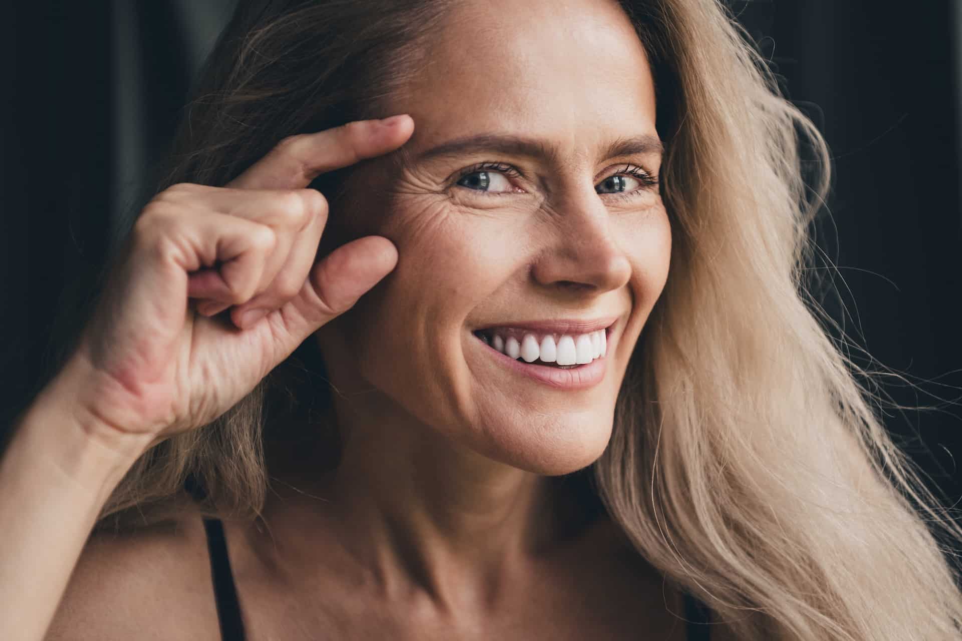 Image of Fine Lines & Wrinkles