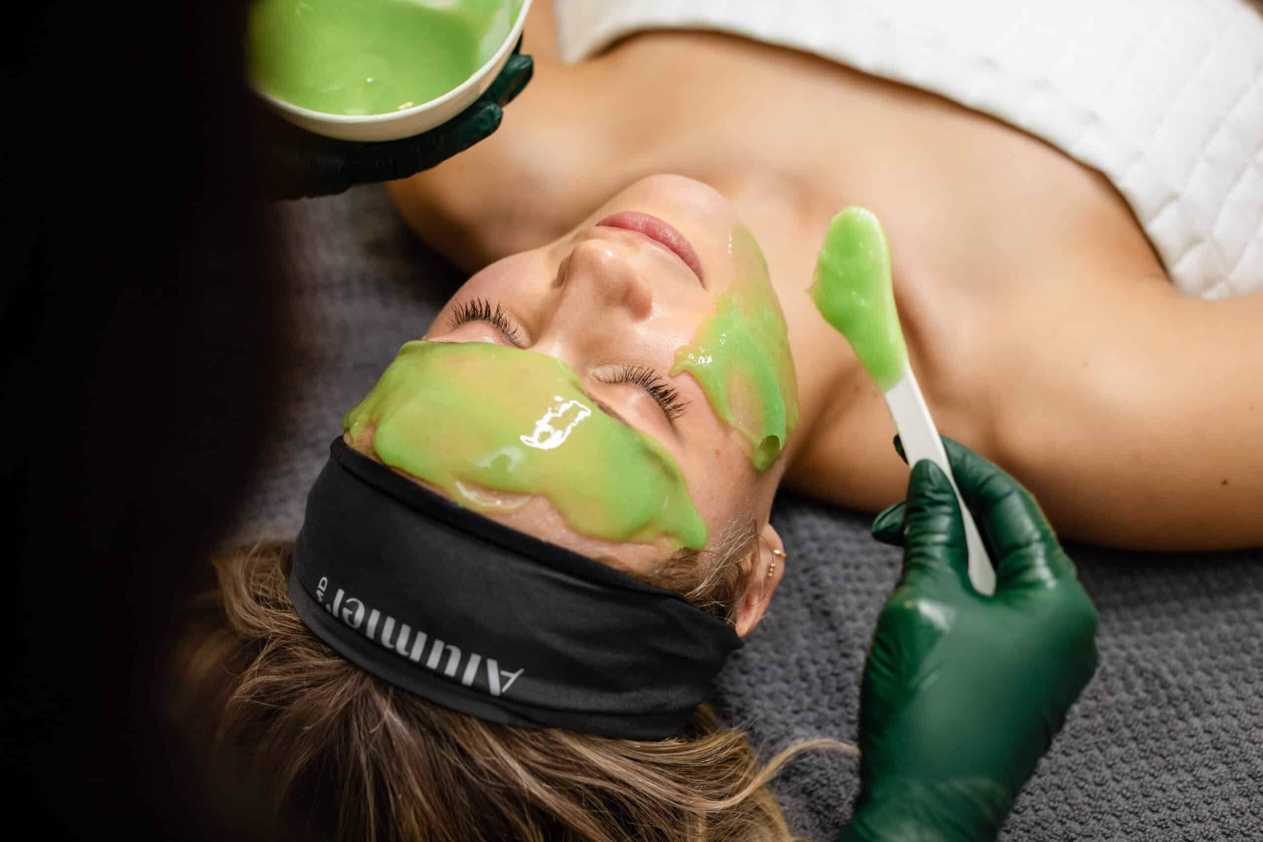 Image of Facials