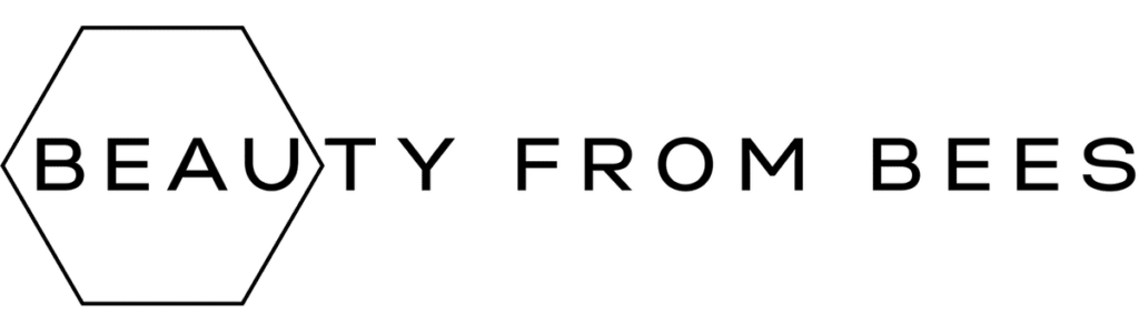 Beauty From Bees logo