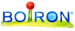 Boiron logo