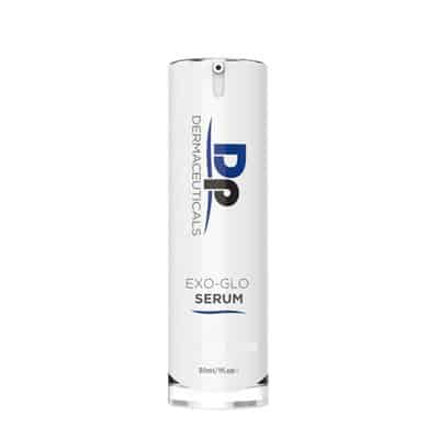 DP Dermaceuticals Exo-Glo exosome serum